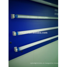 ARK A series (Euro) VDE CE RoHs aprobado, 1.5m / 24w, un solo extremo t8 led tubo 85-265v con arranque LED, 3 años de garantía